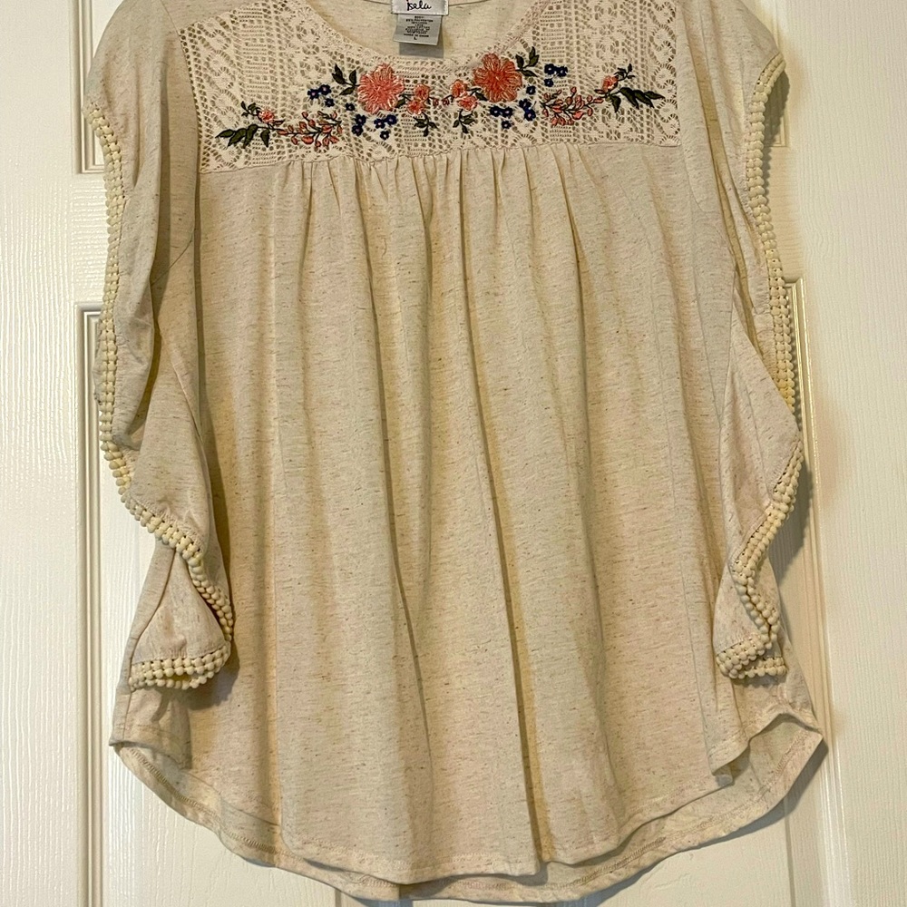 Women top